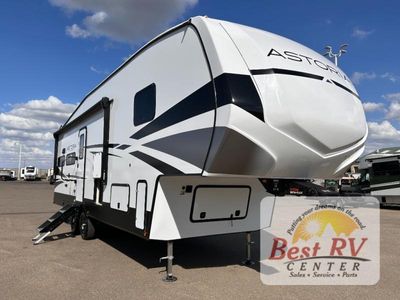 2026 Dutchmen RV Astoria - Photo 9