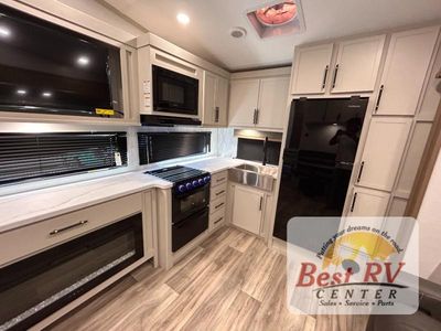 2026 Dutchmen RV Astoria - Photo 28