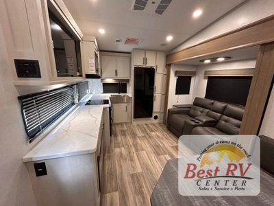 2026 Dutchmen RV Astoria - Photo 16