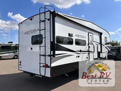 2026 Dutchmen RV Astoria - Photo 6