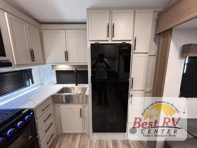 2026 Dutchmen RV Astoria - Photo 44