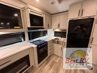 2026 Dutchmen RV Astoria - Photo 37