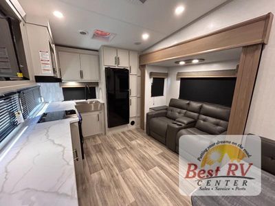 2026 Dutchmen RV Astoria - Photo 18