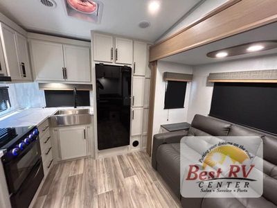 2026 Dutchmen RV Astoria - Photo 25