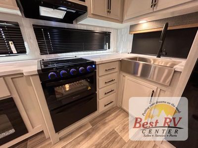 2026 Dutchmen RV Astoria - Photo 43