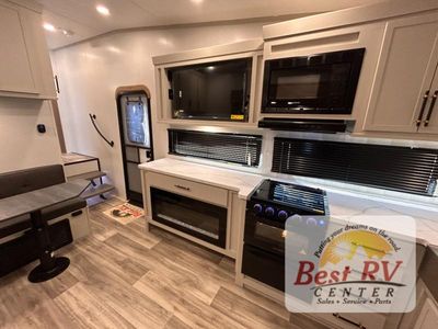 2026 Dutchmen RV Astoria - Photo 48