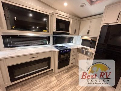 2026 Dutchmen RV Astoria - Photo 29
