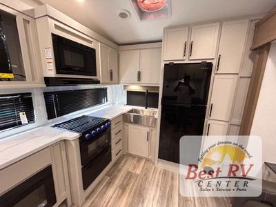 2026 Dutchmen RV Astoria - Photo 38