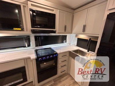2026 Dutchmen RV Astoria - Photo 40