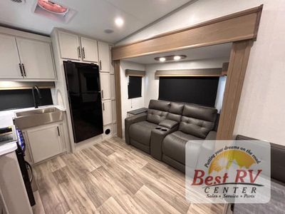 2026 Dutchmen RV Astoria - Photo 19