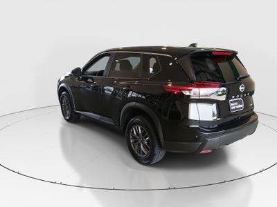 2024 Nissan Rogue - Photo 5