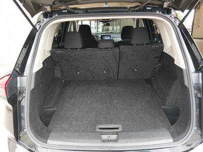 2024 Nissan Rogue - Photo 11