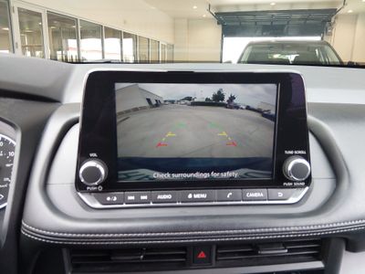 2024 Nissan Rogue - Photo 16