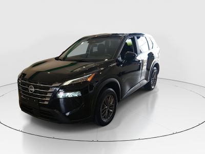 2024 Nissan Rogue - Photo 3