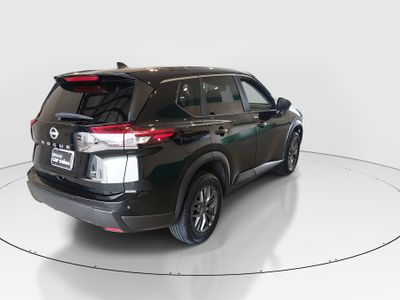 2024 Nissan Rogue - Photo 7