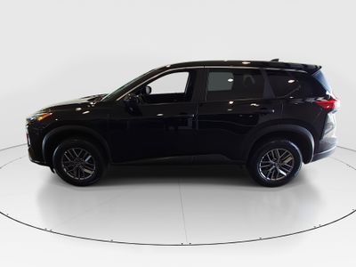 2024 Nissan Rogue - Photo 4