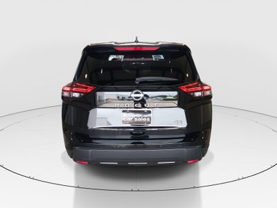 2024 Nissan Rogue - Photo 6