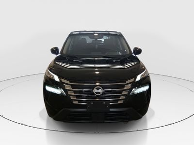 2024 Nissan Rogue - Photo 2