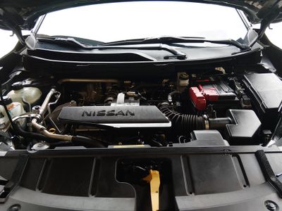 2024 Nissan Rogue - Photo 9