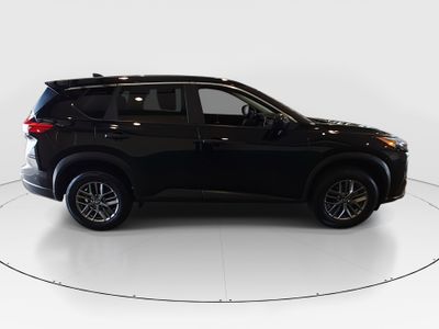 2024 Nissan Rogue - Photo 8