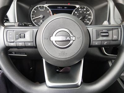 2024 Nissan Rogue - Photo 12