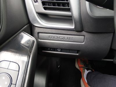 2024 Nissan Rogue - Photo 13