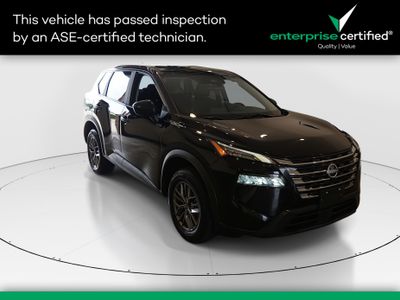 2024 Nissan Rogue - Photo 1