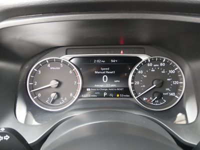 2024 Nissan Rogue - Photo 14