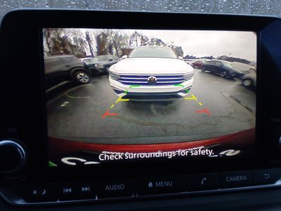 2023 Nissan Rogue — photo 16 view