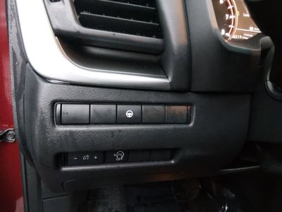 2023 Nissan Rogue — photo 13 view
