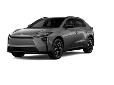 2026 Toyota bZ - Photo 23
