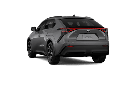 2026 Toyota bZ - Photo 26