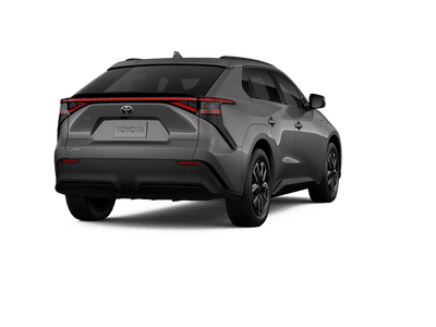 2026 Toyota bZ - Photo 11