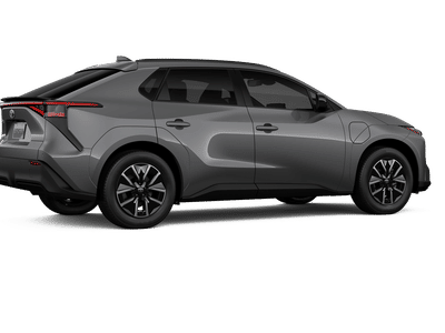 2026 Toyota bZ - Photo 13