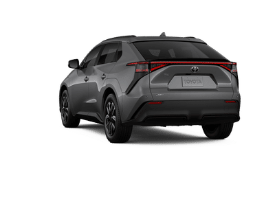 2026 Toyota bZ - Photo 9