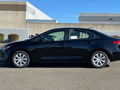 2026 Toyota Corolla - Photo 5