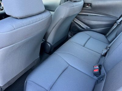 2026 Toyota Corolla - Photo 4