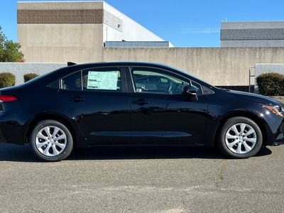 2026 Toyota Corolla - Photo 8