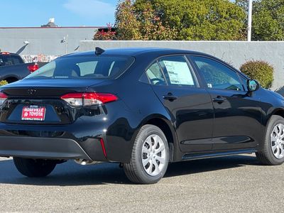 2026 Toyota Corolla - Photo 2