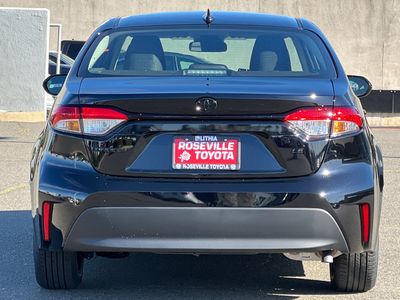 2026 Toyota Corolla - Photo 7
