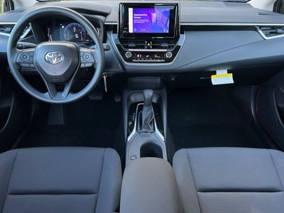 2026 Toyota Corolla - Photo 3