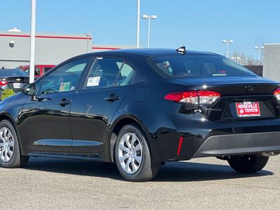 2026 Toyota Corolla - Photo 6