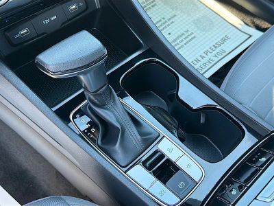 2023 Hyundai Santa Cruz — photo 25 view