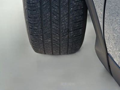 2023 Hyundai Santa Cruz — photo 40 view