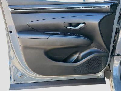 2023 Hyundai Santa Cruz — photo 19 view