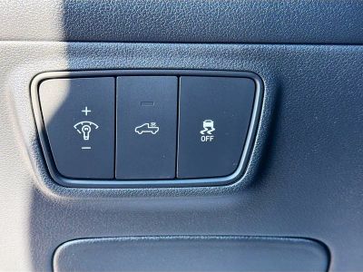 2023 Hyundai Santa Cruz — photo 32 view