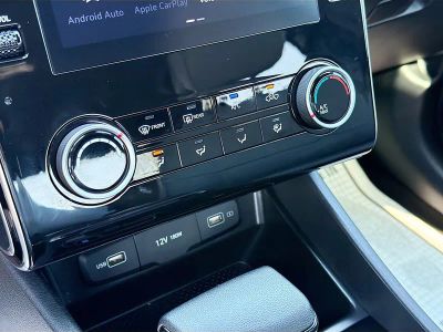 2023 Hyundai Santa Cruz — photo 31 view