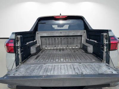 2023 Hyundai Santa Cruz — photo 11 view