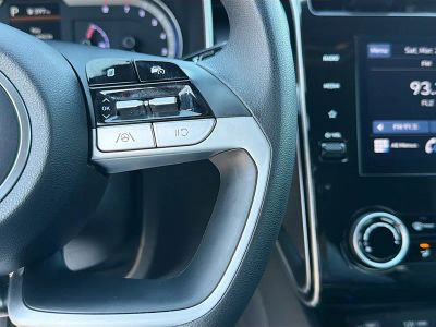 2023 Hyundai Santa Cruz — photo 35 view
