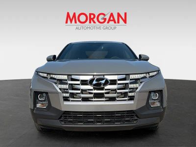 2023 Hyundai Santa Cruz — photo 8 view